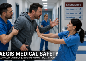 AEGIS MEDICAL SAFETY AEGIS MEDICAL SAFETY